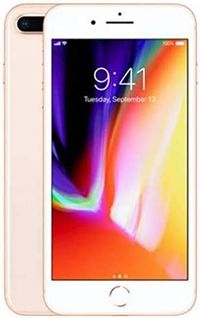 Apple iPhone 8 Plus ( 128GB ) - Gold