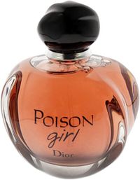 DIOR POISON GIRL EDT 100ML TESTER