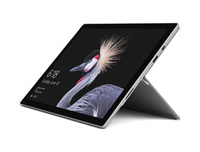 Microsoft Surface Pro 4 i5 core - 6th Gen 8GB Ram 256GB SSD Touchscreen 2736x1824 Tablet, Silver