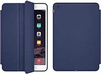 For Apple iPad Pro 11 inch Model 2018 Smart Case Flip Cover Stand With Smart Auto Wake/Sleep - Blue