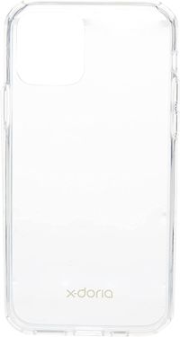 X-Doria Clearvue Back Case for iPhone 11 Pro - Clear