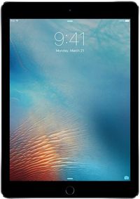 Apple iPad Pro 9.7 Inch Wi-Fi 32GB - Space Grey