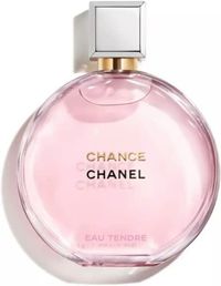 Chance EAU Tendre by Chanel