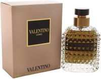 Valentino Uomo by Valentino for Men - Eau de Toilette, 100ml