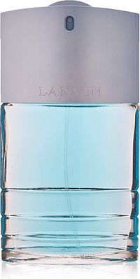 Lanvin Men's Oxygene Eau De Toilette Spray (3.3oz)