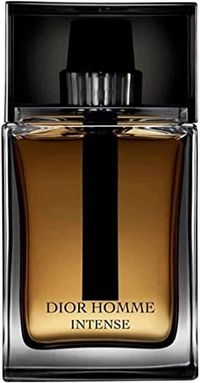 Dior Homme Intense by Christian Dior for Men - Eau de Parfum, 100ml