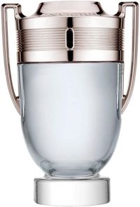 Paco Rabanne Invictus for Men - Eau de Toilette, 100ml