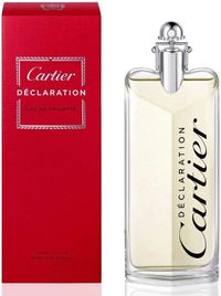 Cartier Declaration by Cartier for Men - 3.4 oz EDT Spray