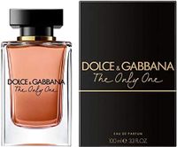 The Only One by Dolce & Gabbana for Women - Eau de Parfum, 100ml