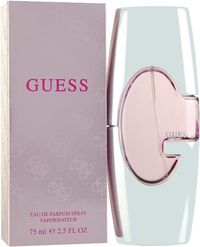 Guess Perfume - Guess by Guess - perfumes for women - Eau de Parfum, 75ml