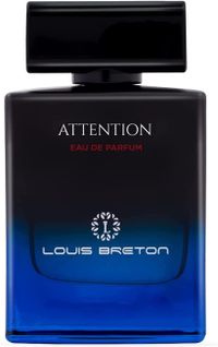 Louis Breton Attention Eau De Parfum for Men (100ML)