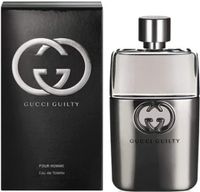 Gucci Men's Guilty - Eau de Toilette (90ml)