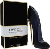 Carolina Herrera Good Girl for Women, 2.7 oz EDP Spray 80 ml