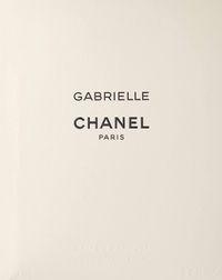 Chanel Perfume - Gabrielle by Chanel - perfumes for women - Eau de Parfum, 100 ml