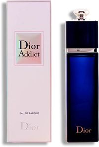 Dior Addict by Christian Dior - Perfumes for Women - Eau De Parfum, 100 ml