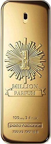 Paco Rabanne 1 Million Parfum,100 ml