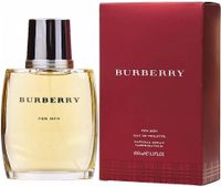 Burberry Burberry For Men 100ml - Eau de Toilette