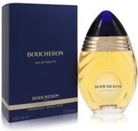 Boucheron BN001a04 Boucheron For Women - Eau De Toilette, 100Ml