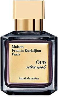 Francis Kurkdjian Oud Velvet Mood EDP 70ML