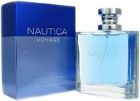 Nautica Voyage by Nautica 100ml Eau de Toilette