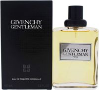 Gentleman by Givenchy for Men - Eau de Toilette, 100ml