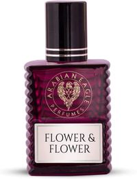 Arabian Eagle Exl FLOWER & FLOWER Concentrated Perfume