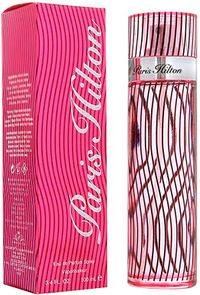 Paris Hilton EDP Spray 100 Ml, Multicolor.