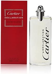 Declaration by Cartier - perfume for men - Eau de Toilette, 100ml