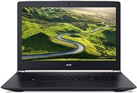 Acer aspire A515-51G-82T7 intel core i7-8550U CPU @ 1.80GHz 8GB Ram 2TB GB HDD 128GB SSD 15.6" windows 10 Eng KB , Black