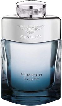 Bentley Azure - perfume for men, 100 ml - EDT Spray