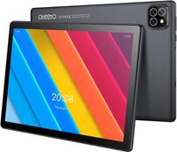 Oteeto Tab 10 5G Smart Trio (Tablet PC/Smart Watch/BT Earbuds) I 10" Display I 8 GB Ram I 512 GB ROM I Android 13.0 I 8MP Front and 13 MP Rear Camera