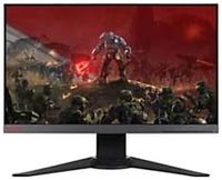 Lenovo Legion Y25f-10 24.5" FHD LCD Gaming Monitor, Adjustable Stand, 65D9GAC4Uk