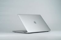 ، جراب شفاف كريستالي ، MacBook Air 13.6 inch M2 A2681 2022 غلاف بلاستيكي صلب وغطاء لوحة مفاتيح وواقي شاشة متوافق مع MacBook Air 13.6 "(شفاف)