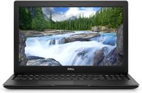 Dell Latitude 3500 15.6" FHD Business Laptop Computer / 8th Gen Intel Quad-Core i5-8265U up to 3.9GH / 8GB DDR4 RAM / 256GB SSD