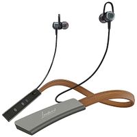 Giant Wireless Neckband With Extra Bass Hd Sound  Lm Bh106 LANDMARK