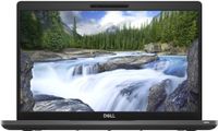 Dell Latitude e5400 14 Inch  Laptop Intel Core i5-8365U 256GB PCIe SSD 16GB RAM Full HD