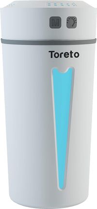 Toreto Essence Humidifiers (Tor 1109) Essential Oil Diffuser Aroma Air Humidifier