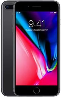 Apple iPhone 8 256 GB - Space Gray