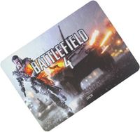 Razer Battlefield 4 Gaming Mouse Mat