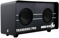 Bird-X Transonic Pro Electronic Pest Repeller