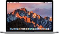 Apple Macbook Pro A1707 (2017) 15-Inch, Intel Core i7 - 2.9 GHz - 16GB RAM - 512GB -  RADEON PRO 560 - 4GB Graphics English Keyboard - Space grey