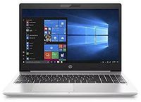 Hp ProBook 450 G6 Core I7-8565U 1.80 GHz Up To 4.60 GHz 1TB 8GB 15.6" BT WIN10 Pro Webcam SILVER (6FE35UT#ABA)