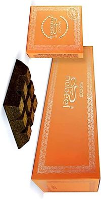 Nabeel Incense Tablets Number 12 Love