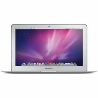 Apple Macbook Air A1465 (2015) Laptop With 11.6-Inch Full HD Display, Intel Core i5 Processor/5th Gen/8GB RAM/128GB SSD/HD Graphics 6000 Silver