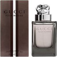 Gucci for Men -Eau de Toilette, 90 ml-