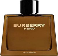 Burberry Hero Eau De Parfum For Men 100 ml