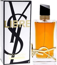 Yves Saint Laurent Libre Intense Eau De Parfum For Women, 90ml