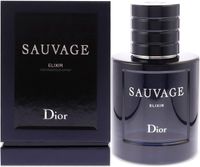 Dior SAUVAGE ELIXIR PARFUM (M) 60ML