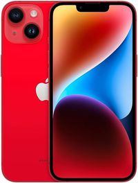 Apple iPhone 14 256 GB-  Red