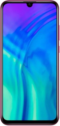 Huawei Honor 20 Lite Dual SIM 128 GB - Phantom Red